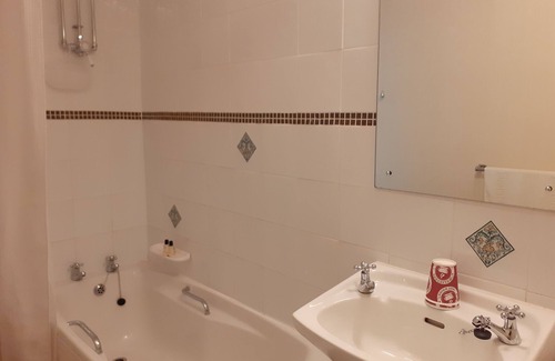 Minehead Apartamento | 29 High Street Dunster