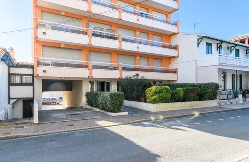 Arcachon Apartamento | 29 m² Apartamento ∙ 1 habitación ∙ 2 huéspedes