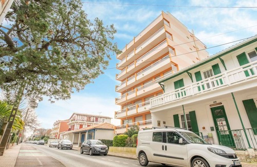 Arcachon Apartamento | 29 m² Apartamento ∙ 1 habitación ∙ 2 huéspedes
