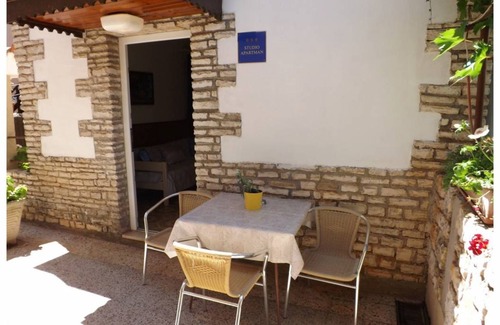 Umag Apartamento | 29 m² Apartamento ∙ 2 huéspedes