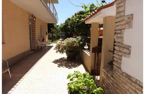 Umag Apartamento | 29 m² Apartamento ∙ 2 huéspedes
