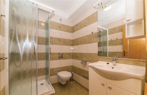 Banj Apartamento | 29 m² Apartamento ∙ 3 huéspedes
