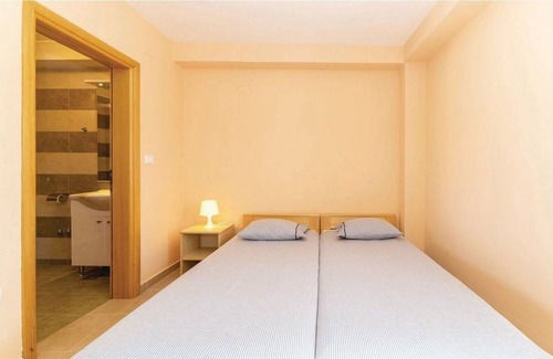 Banj Apartamento | 29 m² Apartamento ∙ 3 huéspedes