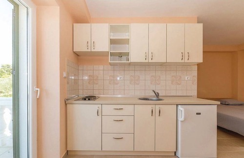 Banj Apartamento | 29 m² Apartamento ∙ 3 huéspedes