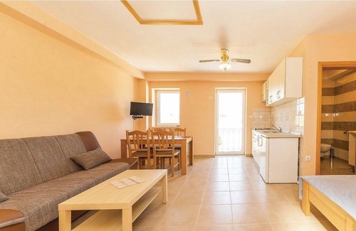Banj Apartamento | 29 m² Apartamento ∙ 3 huéspedes