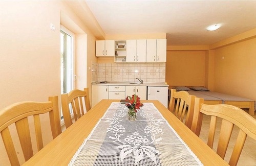 Banj Apartamento | 29 m² Apartamento ∙ 3 huéspedes