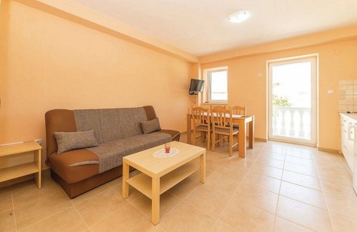 Banj Apartamento | 29 m² Apartamento ∙ 3 huéspedes