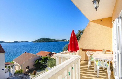 Rogoznica Apartamento | 29 m² Apartamento ∙ 3 huéspedes