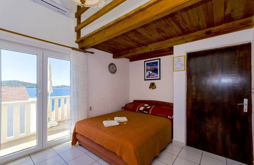 Rogoznica Apartamento | 29 m² Apartamento ∙ 3 huéspedes