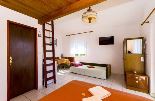 Rogoznica Apartamento | 29 m² Apartamento ∙ 3 huéspedes