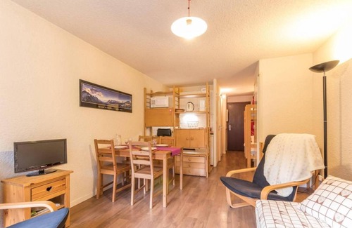 La Salle-les-Alpes Apartamento | 29 m² Estudio ∙ 1 habitación ∙ 4 huéspedes