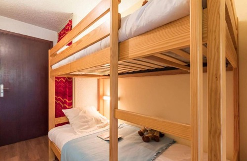 La Salle-les-Alpes Apartamento | 29 m² Estudio ∙ 1 habitación ∙ 4 huéspedes