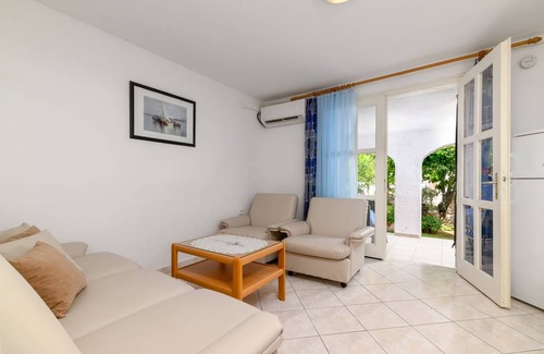 Kavran Apartamento | 29 m² Estudio ∙ 1 habitación ∙ 4 huéspedes