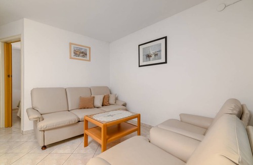 Kavran Apartamento | 29 m² Estudio ∙ 1 habitación ∙ 4 huéspedes