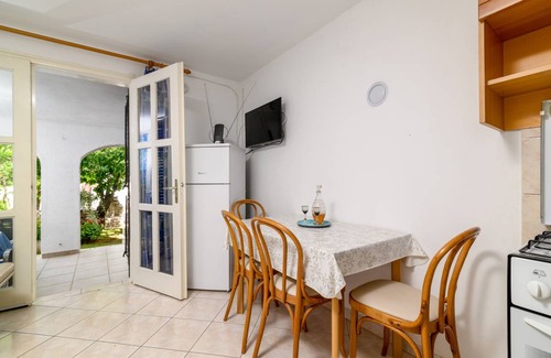 Kavran Apartamento | 29 m² Estudio ∙ 1 habitación ∙ 4 huéspedes
