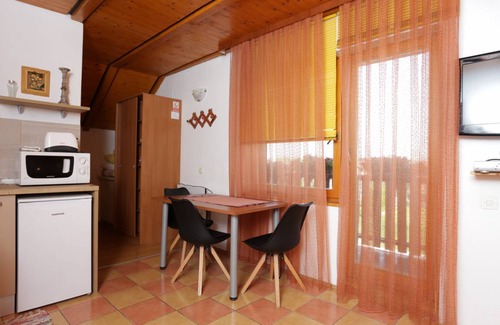 Grabovac Apartamento | 29 m² Estudio ∙ 1 habitación ∙ 3 huéspedes