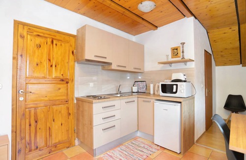 Grabovac Apartamento | 29 m² Estudio ∙ 1 habitación ∙ 3 huéspedes