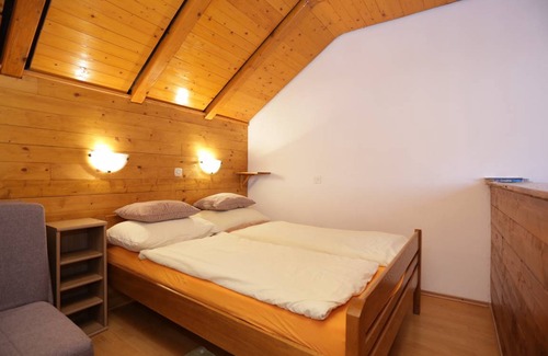 Grabovac Apartamento | 29 m² Estudio ∙ 1 habitación ∙ 3 huéspedes