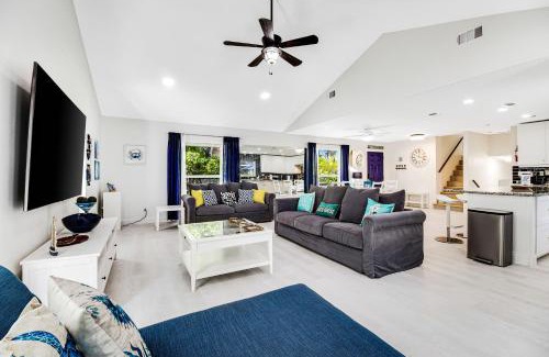 Whitney Beach Casa | 29 Palms