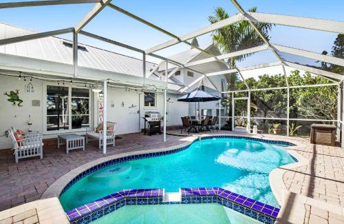 Whitney Beach Casa | 29 Palms