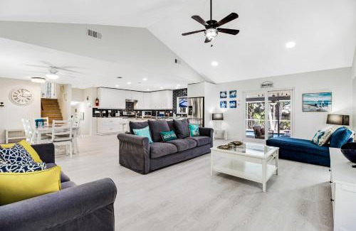 Whitney Beach Casa | 29 Palms