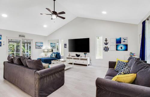 Whitney Beach Casa | 29 Palms