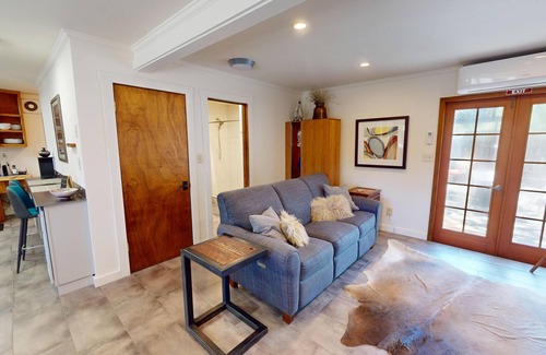 Middletown Casa | 29 West A - Charming 1-bedroom house in Middletown