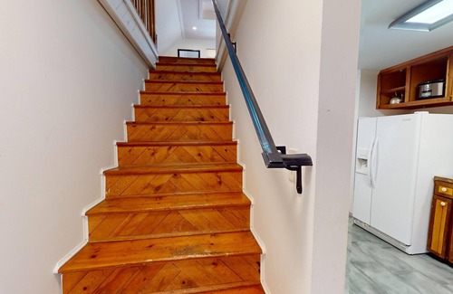 Middletown Casa | 29 West A - Charming 1-bedroom house in Middletown