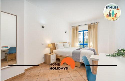 Montechoro Apartamento | #290 Families Only - Choro Azul by Home Holidays