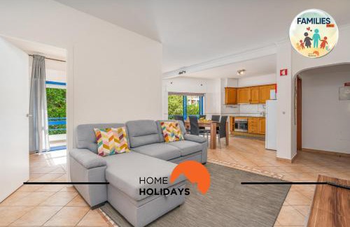 Montechoro Apartamento | #290 Families Only - Choro Azul by Home Holidays