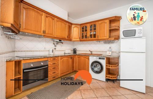 Montechoro Apartamento | #290 Families Only - Choro Azul by Home Holidays