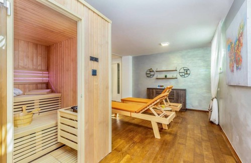 Milovcici Villa | 290 m² Villa ∙ 4 habitaciones ∙ 10 huéspedes