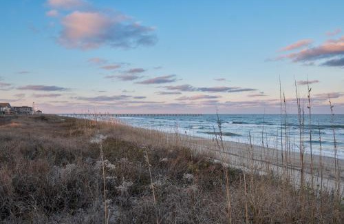 Duck Casa | 2910 - Dolphin Den by Resort Realty
