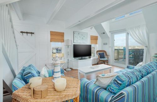 Duck Casa | 2910 - Dolphin Den by Resort Realty