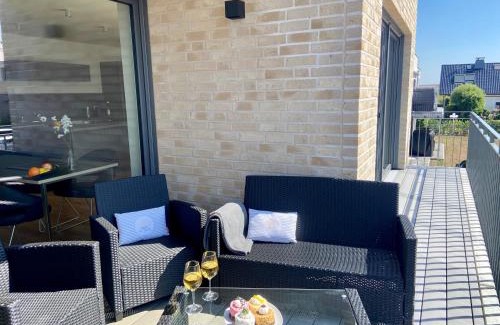 Dahme Apartamento | 2915 Wohnung 5