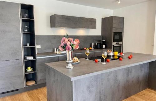 Dahme Apartamento | 2915 Wohnung 5