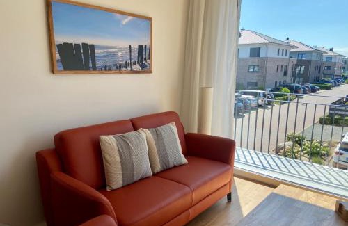 Dahme Apartamento | 2915 Wohnung 5