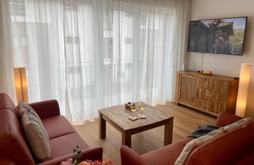 Dahme Apartamento | 2915 Wohnung 5