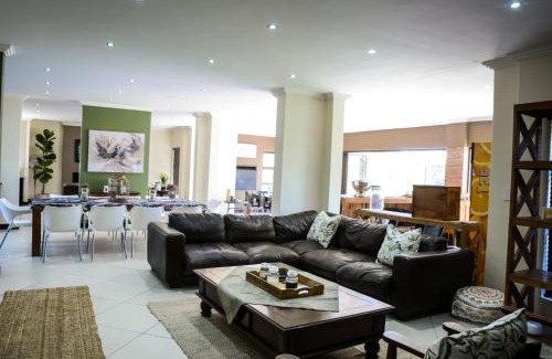 Parys Casa | 2916 on Egret - Parys Country and Golf Estate - Loadshedding friendly