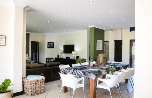 Parys Casa | 2916 on Egret - Parys Country and Golf Estate - Loadshedding friendly