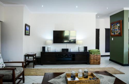 Parys Casa | 2916 on Egret - Parys Country and Golf Estate - Loadshedding friendly