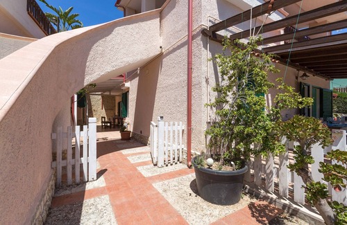 Vieste Apartamento | 2917 Il Bacio del Sole - Bilocale Annamaria by Barbarhouse