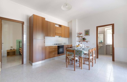 Vieste Apartamento | 2918 Il Bacio del Sole - Trilocale Matteo by Barbarhouse