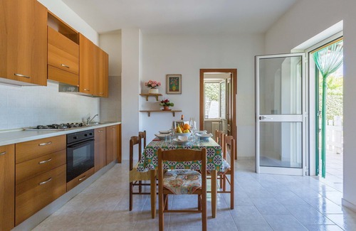 Vieste Apartamento | 2918 Il Bacio del Sole - Trilocale Matteo by Barbarhouse