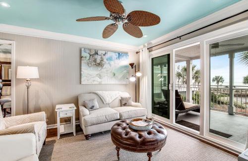 Seabrook Island Villa | 2925 Atrium