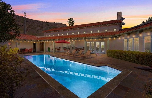 Fallbrook Casa | 293 m² Casa ∙ 4 habitaciones ∙ 12 personas
