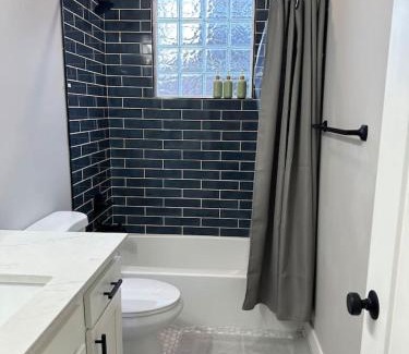 Livingston Park Casa | 293 Perfect for companies