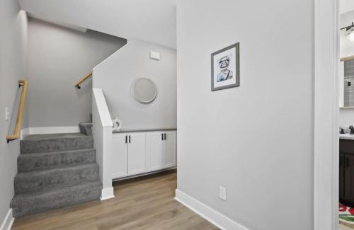 Livingston Park Casa | 293 Perfect for companies