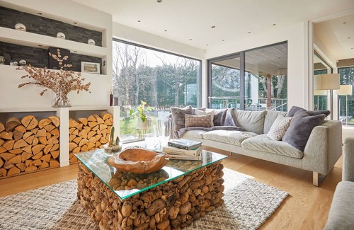 Carlton-in-Cleveland Casa | 294 m² Casa ∙ 8 habitaciones ∙ 16 personas