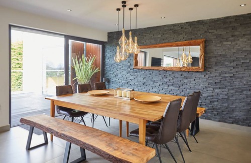 Carlton-in-Cleveland Casa | 294 m² Casa ∙ 8 habitaciones ∙ 16 personas